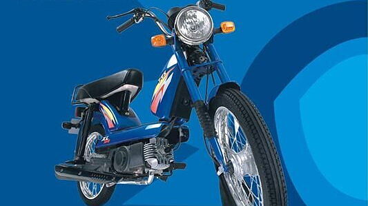 TVS XL moped crosses 1 crore sales milestone