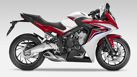 Honda CBR650F to be launched in India on August 4th