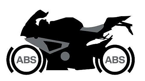Government wants ABS compulsory in two-wheelers
