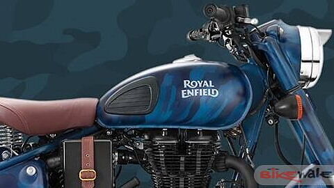 Royal Enfield to ramp up production to reduce waiting period