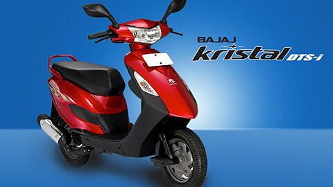 Bajaj to re-enter scooter segment?