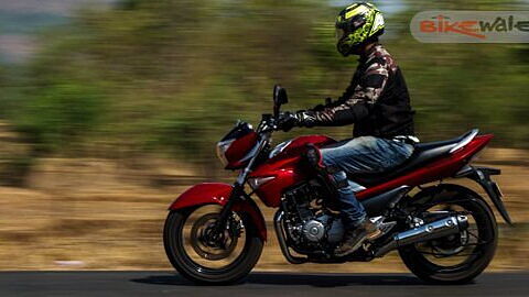 Suzuki India takes Inazuma off its official website