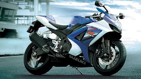 Suzuki recalls 23,073 GSX-R 750 and GSX-R 1000 to replace chain adjuster