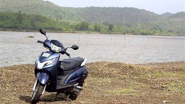 Honda India grows by 2 per cent in July