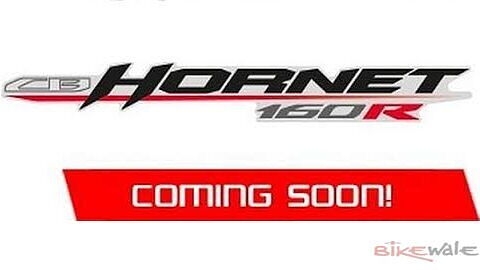Honda to unveil the Hornet 160R tomorrow at Revfest