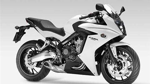 Honda to launch the CBR650F in India tomorrow