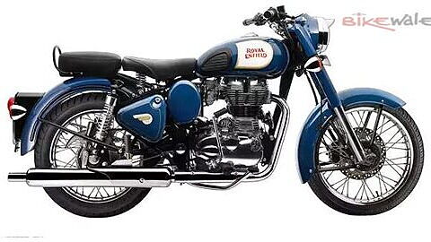 Royal Enfield to setup third plant in Tamil Nadu