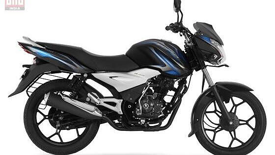 Bajaj may plan to export the Discover 100T