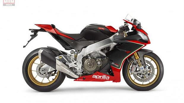 Aprilia USA launches the 2013 RSV4 Factory APRC SBK special edition