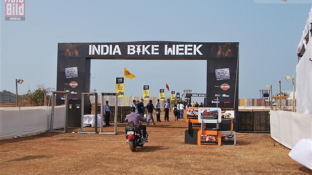 India Bike Week-Goa live updates
