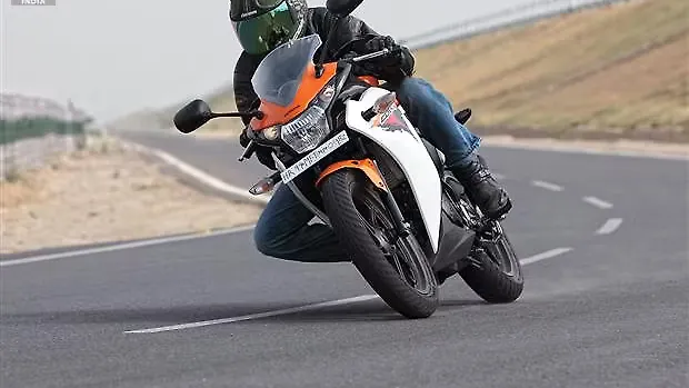 Images Of Honda Cbr150 R Photos Of Cbr150 R Bikewale