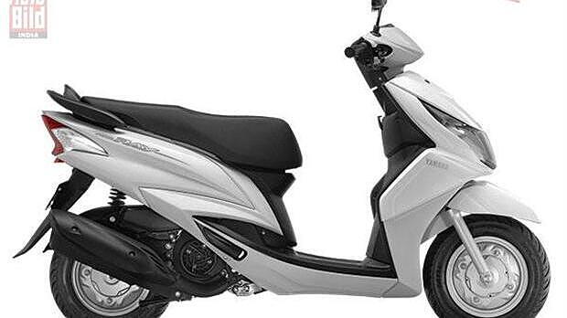 Yamaha India sales up by 13.25 per cent in January