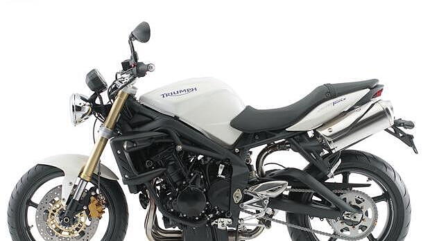 Triumph Motorcycles recalls four models in USA