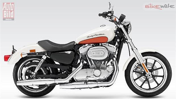 Harley Davidson to put more focus to North-Eastern India