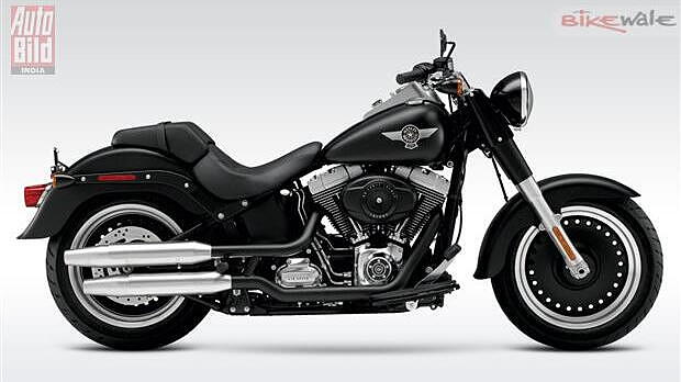 Harley Davidson India drops prices of three motorcycles by upto 5.5 lakh