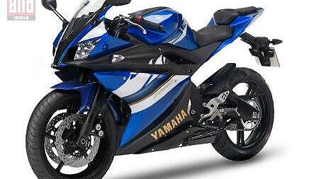 Yamaha Indonesia developing a 250 motorcycle