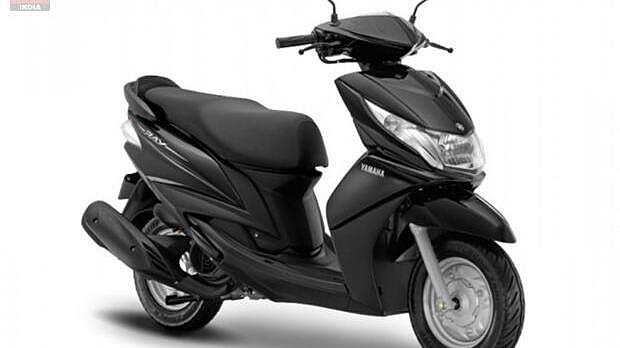 Yamaha India to launch a new scooter by June 2013