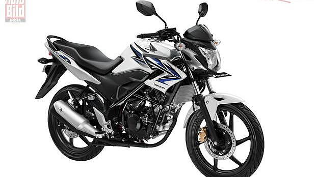 Honda to launch the CB150R Streetfighter on 11th March