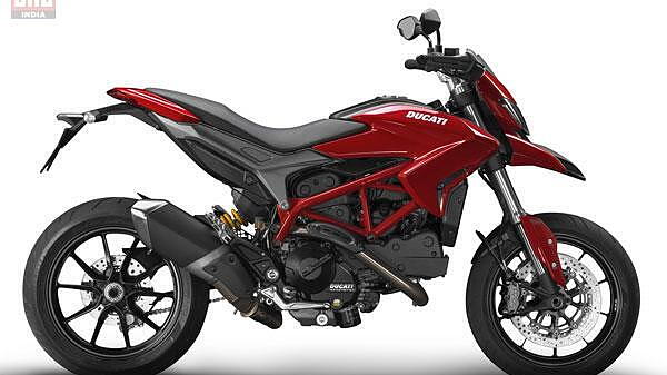 Ducati Hyperstrada will be available in India from May