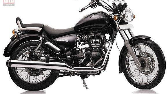 Royal Enfield to focus more on quality