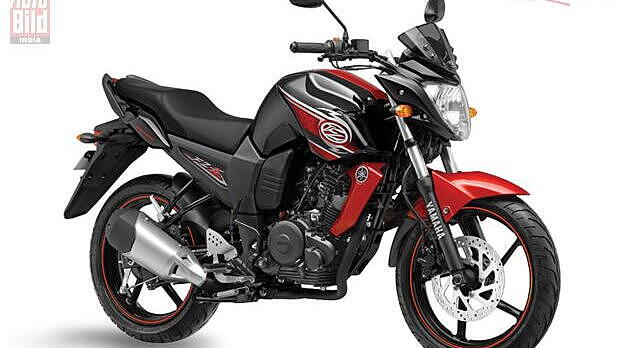 Yamaha India updates the FZ-S with four new colours