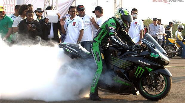 Drag racing in India comes of age with The Valley Run 2013