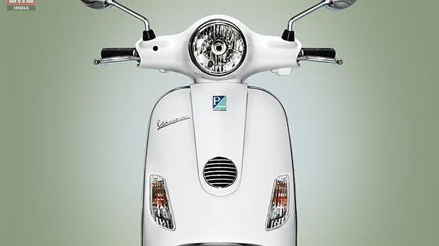 Piaggio refutes rumour of fibre bodied Vespa LX125