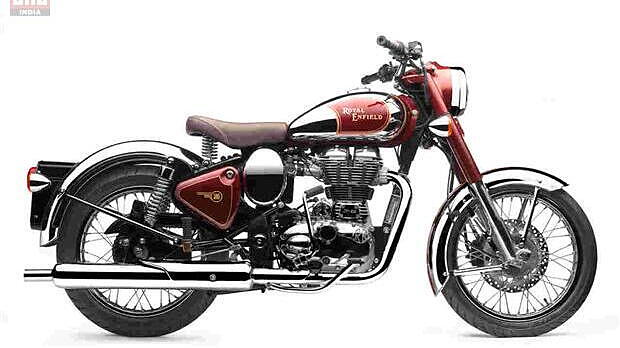 Royal Enfield appoints new distributor in UK