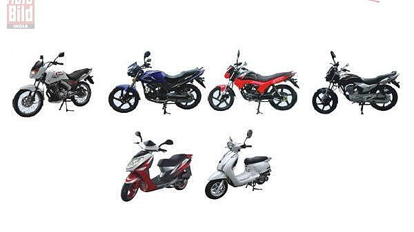 Japanese two-wheeler manufacturer Oshiro coming to India