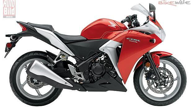 Honda says brake issue on 75 per cent of 11,500 recalled CBR250Rs fixed