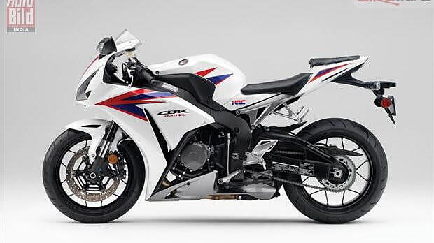 Honda may locally assemble superbikes in India