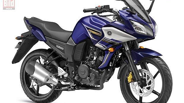Yamaha India sees 21 per cent growth in March