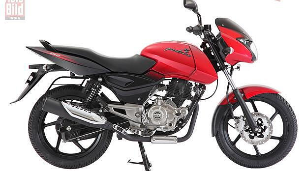 Bajaj to launch two new Pulsar motorcycle this year