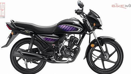 Honda launches the Dream Neo motorcycle in India at Rs 43,150