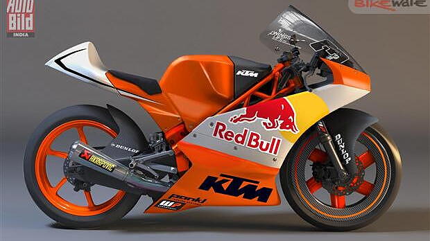 KTM to unveil fully-faired RC 125, RC 200, RC 390 motorcycles this year