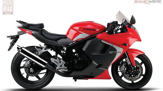 DSK Motowheels to enter 125-150cc motorcycle segment
