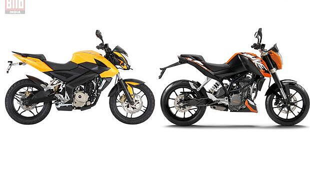 Bajaj may acquire a majority stake in KTM