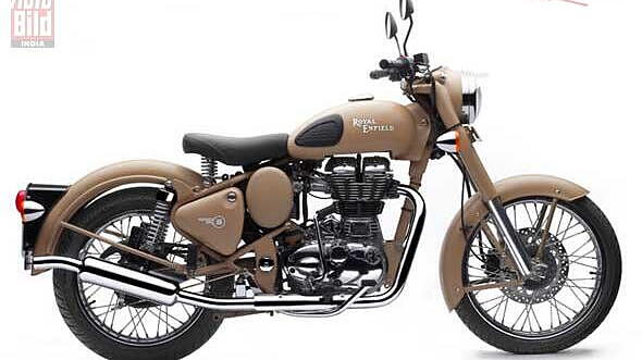 Royal Enfield commences production at new factory in Oragadam