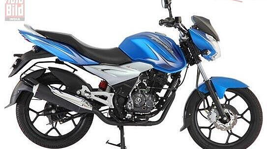 Bajaj claims Discover is world's largest-selling motorcycle 