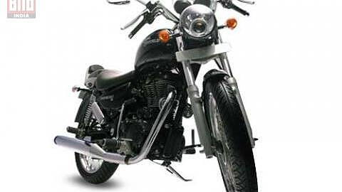 Royal Enfield Thunderbird 500 to launch on October 11 