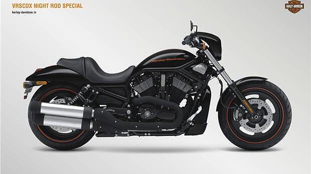 Harley-Davidson launches 24x7 road-side assistance in India