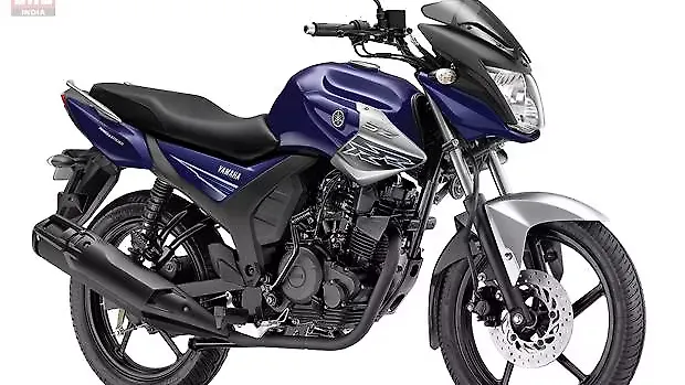 Images of Yamaha SZ-RR | Photos of SZ-RR - BikeWale