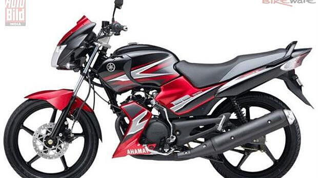 yamaha ss 125 on road price