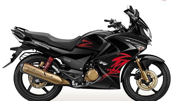 karizma r power