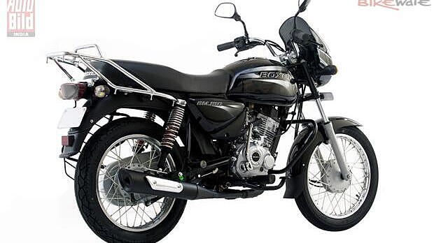 Bajaj to discontinue Boxer BM 150 from domestic market