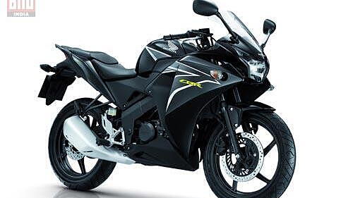 Honda to launch a new two-wheeler in one year