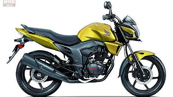Honda India launches CB Trigger motorcycle in North-East
