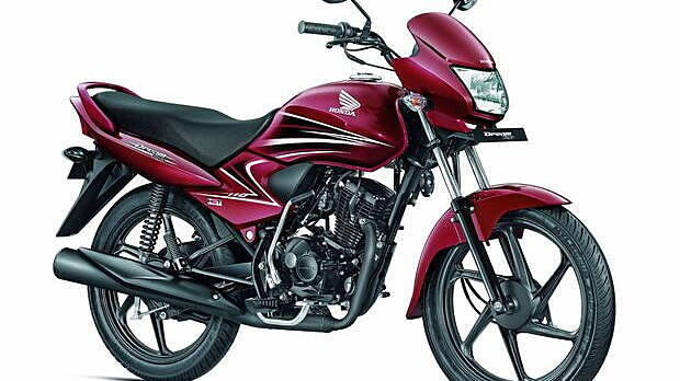 Honda India launches the 2013 Dream Yuga; now with HET