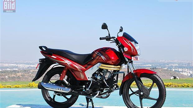 Mahindra to launch the Centuro motorcycle in India on 1st July