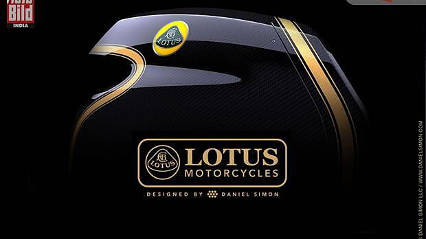 Lotus forays into motorcycles; will develop C-01 superbike